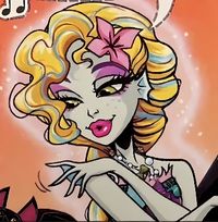 Monster High icon