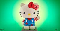 ONE (1) randomly chosen person that enters this giveaway before it closes will win a Hello Kitty Classic Big Figurine by Enesco, LLC. Contest Start 12/18/2024 12:01am PT Contest End 12/24/2024 11:59pm PT