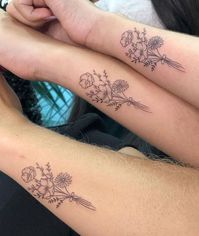 The Best 100 First Tattoo Ideas - TheTatt