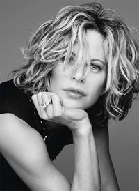 Hollywood A-lister and actress Meg Ryan shares her thoughts on Richmond, Petersburg, and working as a director on a film for the first time. "I can't wait to come back," she says.