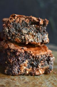 The Best Brownies Ever