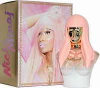 Pink Friday  NICKI MINAJ EAU DE PARFUM SPRAY/ VAPORISATEUR 1.7 FL OZ 50 ml e MADE IN USA