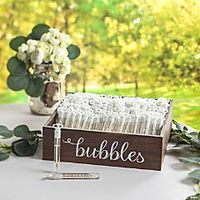 Wedding Bubbles | Oriental Trading Company