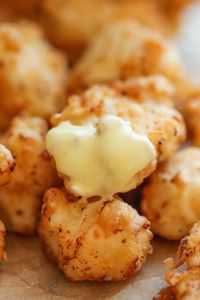 Copycat Chick-fil-A Nuggets