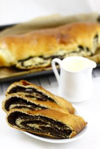 Martin's Polish Poppy Seed Strudel