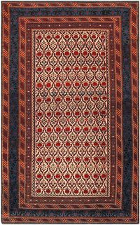 Magnificent Antique Caucasian Dagestan Rug, Country of Origin: Caucasian, Circa Date: 1880 – This charming antique tribal Dagestan rug has a personality all its own. This truly artistic antique Caucasian rug was produced in the 19th century and is remarkably preserved for its age. Several characteristics of this beautiful and tribal antique rug make it a unique addition to a fine collection.