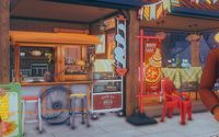 : [Build] Night Market [DL]