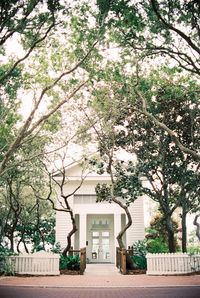 The Carillon Beach Meeting House. A perfect destination wedding venue in Florida. Carillon Weddings would be happy to book your event at the Meeting House!