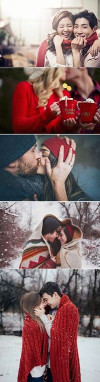 It’s the season of love and we hope you’ll get to spend some quality time with your loved ones! If you are planning to capture some precious memories during this holiday season, or create your own photo card, you are probably looking for some sweet photo ideas to share your love with the world! Complete …