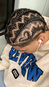 hairstyle, afrohair, curls, boucles, cheveux, braids, summerhair , haircut, haircut ideas, Afro hair style ideas, braids ideas