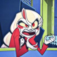 #hazbin_hotel #charliehazbinhotel  #icon