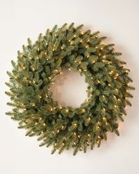 BH Balsam Fir Artificial Christmas Foliage | Balsam Hill