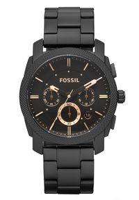 Fossil Chronograph - black - Zalando.de