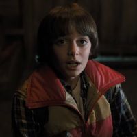 will byers season 1 episode 1 icon