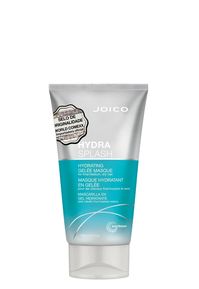 Com a poderosa máscara Joico Hydra Splash você poderá dar um banho de hidratação nos seus cabelos, proporcionando muito mais maciez, leveza, saúde e brilho aos fios, que por sua vez são danificados na correria e rotina do dia a dia.