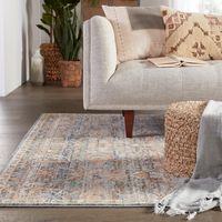 Shop for Vibe by Jaipur Living Abrielle Corentin Area Rugs at rugs-direct.com. We offer Free Shipping, 110% Price Match, and a 30-day satisfaction guarantee on all Traditional / Oriental Area Rugs.