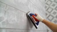 7 Types of Grout and How to Choose the Right One for the Job