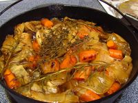 Pioneer Woman's Perfect Pot Roast Recipe - Food.com