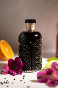 Easy Elderberry Syrup Recipe (With or Without Honey) - Moody Mixologist