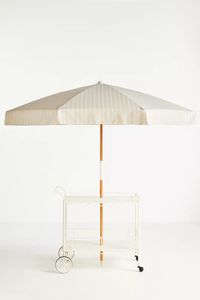 Business & Pleasure Co. Amalfi Umbrella | Anthropologie