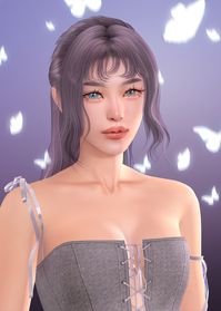 maxis match / sims 4 cas / maxis / alpha / sims4 cc skin details / ts4cc / sims 4 mm cc /  sims 4 alpha cc  sims 4 / obscurus-sims / skin / 🐾 my instagram obscurus_sims