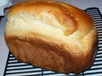 Hawaiian Bread in the Bread Machine | Bread Machine Recipes