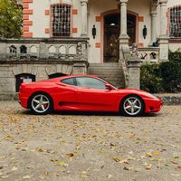 Ferrari 360 Modena