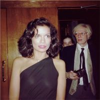 Bianca Jagger