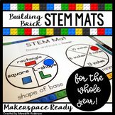 STEM Activities for the Year includes Back to School BONUS