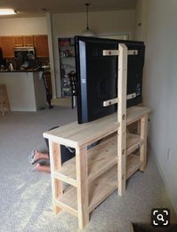 Nice tv stand/buffet