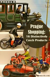 What to buy in Prague? This Prague shopping guide has a list of the signature items from Prague worth picking up to memorize your trip.