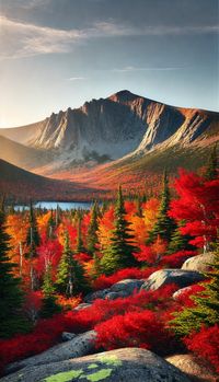 Mount Washington is the biggest mountain in the New England area and has lots to see and do. Plan a trip here by checking out the pinned website first for a visitor guide and how to explore this incredible giant! #MountWashington #NewHampshire