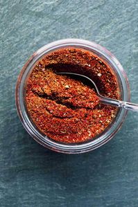 Homemade Taco Seasoning Recipe // Quick Easy