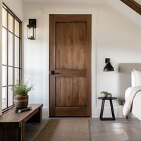 Interior Doors – Timber & Hutch