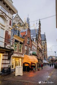 5 Reasons to Visit Haarlem in the Netherlands - Truth of Traveling