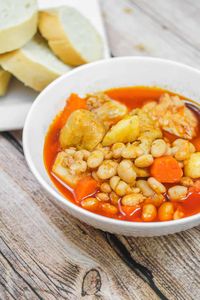 New recipe up on the blog! Beans are the star of the show in this hearty and healthy Vietnamese stew. This post has been sponsored by the U.S. Dry Bean Council. #TheBeanTeam #WorldPulsesDay #LovePulses #ad