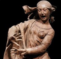 When 600 Years Old Statues Can Move You to Tears | ITALY Magazine