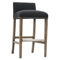 upholstered counter stool - Google Search