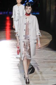 Marc Jacobs Spring 2012 Ready-to-Wear Collection - Vogue