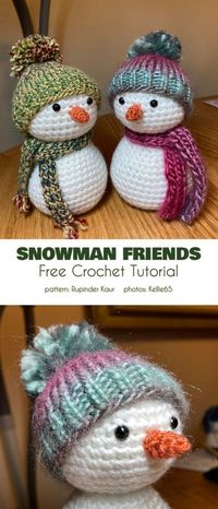 Hottest Images Crochet Patterns beginner Thoughts Tiny Snowman Free Crochet Patterns – #Crochet #Free #Patterns #Snowman #Tiny #beginner #Crochet #Hottest #Images #Patterns #Thoughts