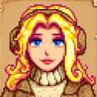 stardew valley icons