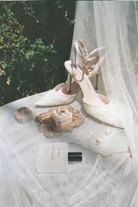 Luxury European Style Flat Lays | Classic film images | Elegant European Wedding Flat Lays | Editorial inspiration | Captured by Leah Gunn Photogtaphy  | Sophisticated Flatlays | Vintage glam Flat Lays | Luxurious elegance #TimelessElegance #LuxuriousWeddings #EuropeanWedding #FineArtWedding