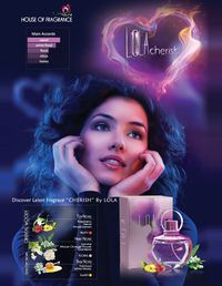 25 inspirational flyer designs of perfume advertisement | Brand Name Perfume — Blogs, Pictures, and more on Fragrance Selection