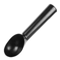 Wheel&Barrow Homewares > Kitchen Gadgets > Icecream Scoop Black Non Stick Everyday