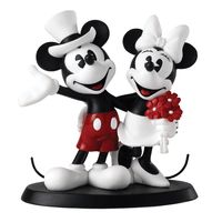 Disney Wedding Cake Toppers | Disney Wedding Cake Topper!!