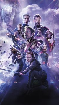 WHY AVENGERS: ENDGAME WILL BLOW YOUR MIND? | MARVEL CINEMATIC UNIVERSE #antman #avengers #endgame #infinitywar #loki #thor #thanos #head #ironman #avengers4 #hawkeye #fanart #red #stanlee #infinitywar #wasp #hulk #blackwidow