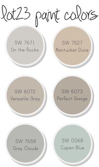 Sherwin Williams Paint