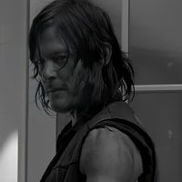 #thewalkingdead #daryl #daryldixon #pfp #icon