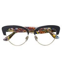 Lunettes de vue Dolce and Gabbana Eyewear