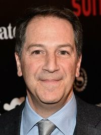 Aaron Korsh - Writer, Producer